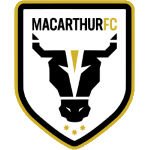 Макартур team logo