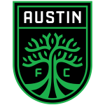 Остин team logo