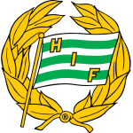 Хаммарбю team logo