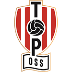 ТОП Осс team logo