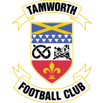 Тамуорт team logo