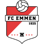 Эммен team logo