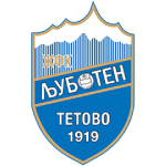 Люботен W