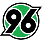 Ганновер 96 team logo