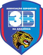 3B да Амазония W