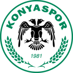 Коньяспор team logo