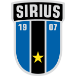 Сириус team logo