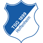 ТСГ Хоффенхайм team logo