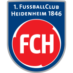 Хайденхайм team logo