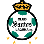 Сантос Лагуна team logo