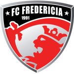 Фредериция team logo