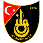 Истанбулспор team logo