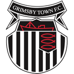 Гримсби Таун team logo