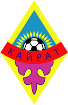 Кайрат
