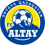 Алтай