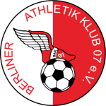 БАК '07