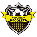 Депортиво Реколета team logo