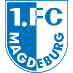 Магдебург team logo
