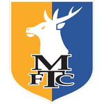 Мансфилд Таун team logo