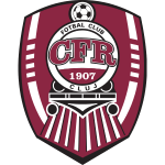 ЦФР Клуж team logo