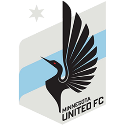 Миннесота Юнайтед team logo