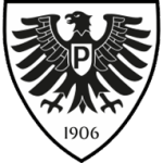Пройсен Мюнстер team logo