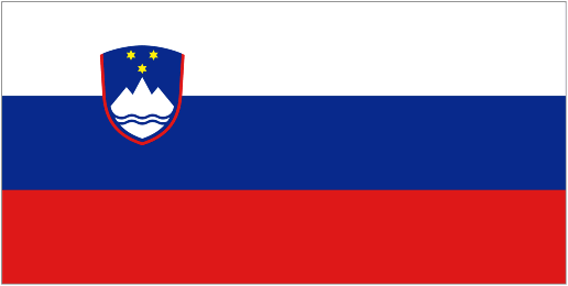 Словения (женская)