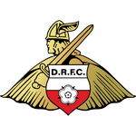 Донкастер Роверс team logo