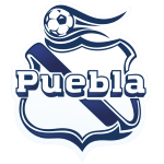 Пуэбла team logo