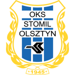 Стомил Ольштын