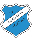 Германия Эгесторф