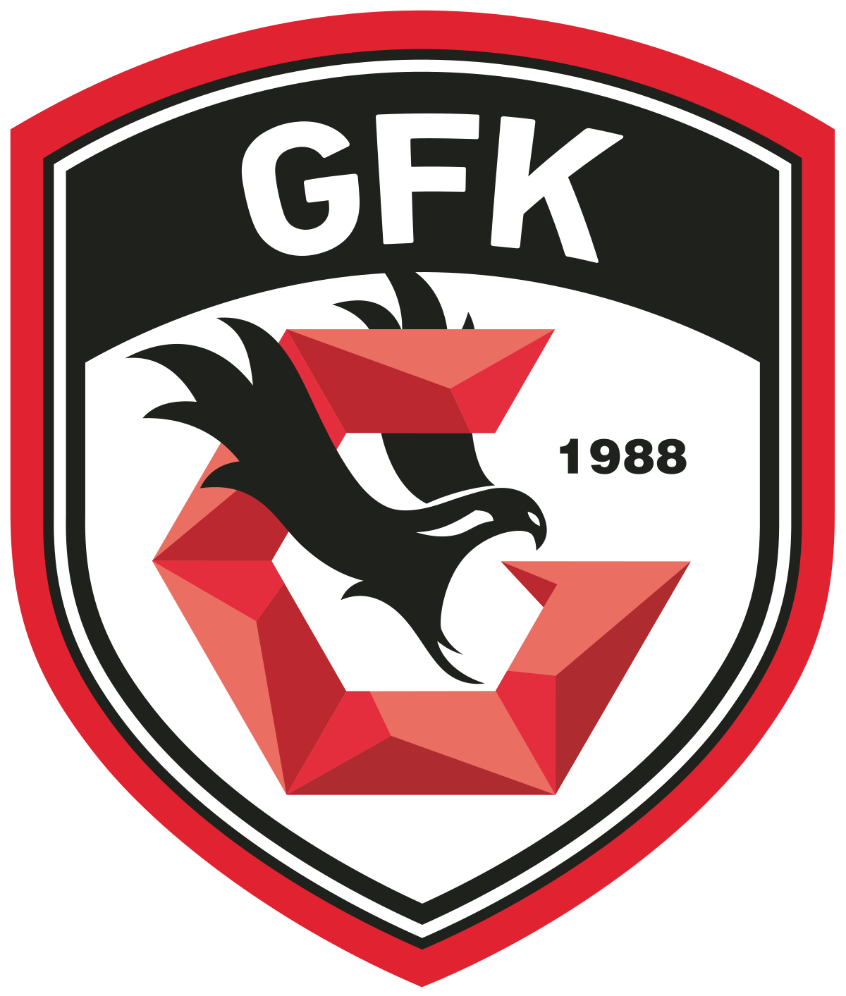 Газиантеп ФК team logo