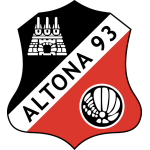 Альтона 93