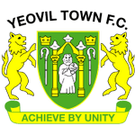 Йовил Таун team logo