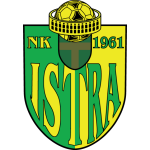 Истра 1961 team logo