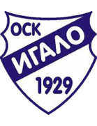 Игало