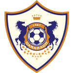 Карабаг team logo