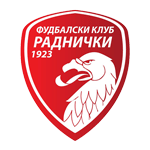 Раднички Крагуевац