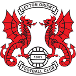 Лейтон Ориент team logo