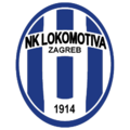 Локомотива Загреб team logo