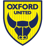 Оксфорд Юнайтед team logo