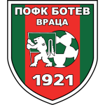Ботев Враца team logo
