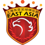 Шанхай Порт team logo