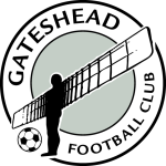 Гейтсхед team logo