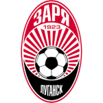 Заря Луганск team logo