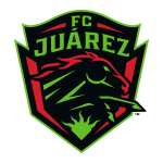 Хуарес team logo