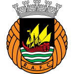 Риу Аве team logo