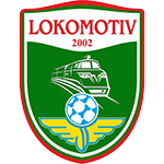 Локомотив