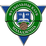 Молодечно-ДЮСШ 4