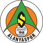 Аланьяспор team logo